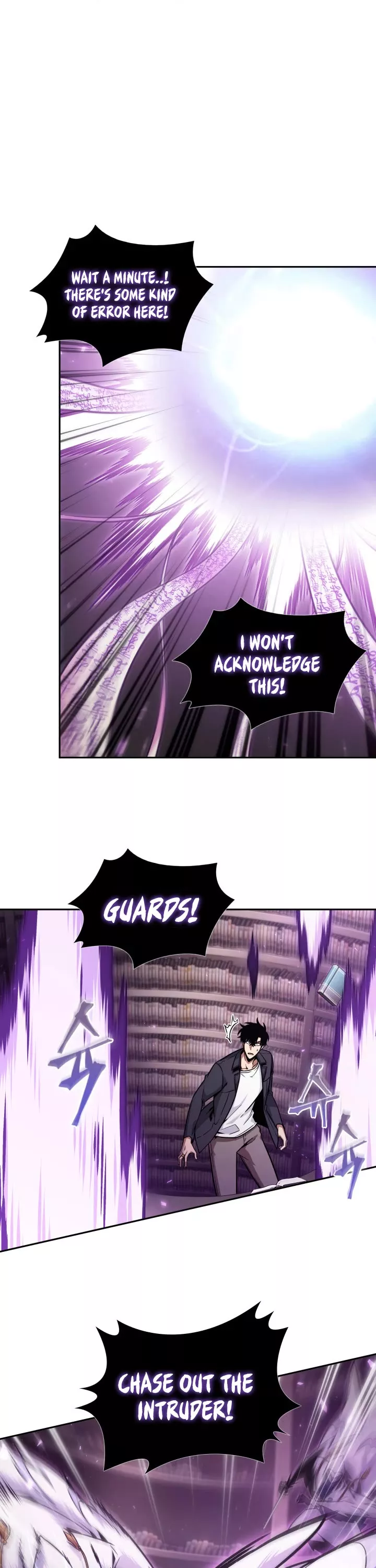 Tomb Raider King, chapter 359, image 22