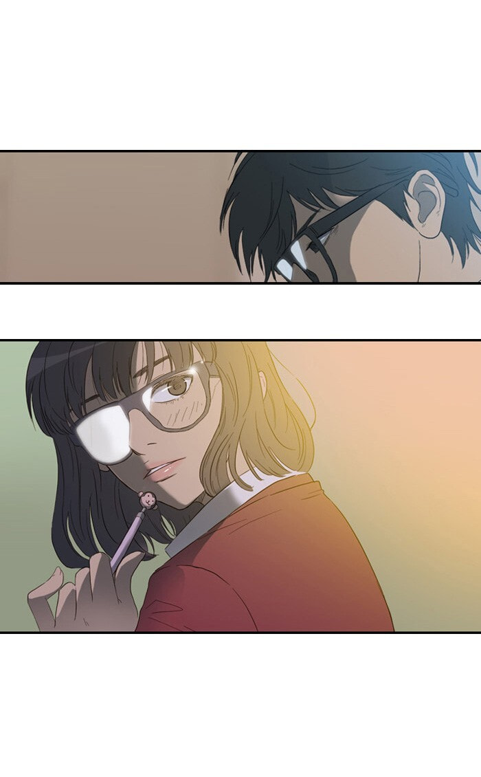 Wind Breaker, chapter 7, page 34