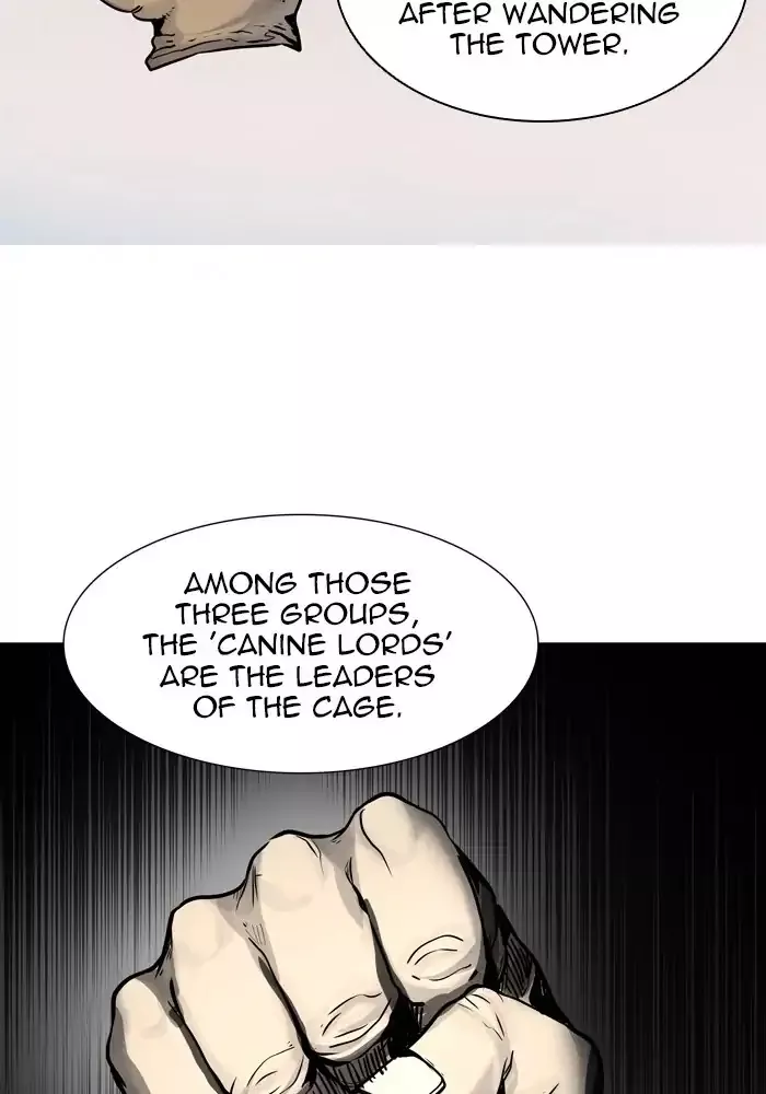 Tower of God, chapter 426, image 61