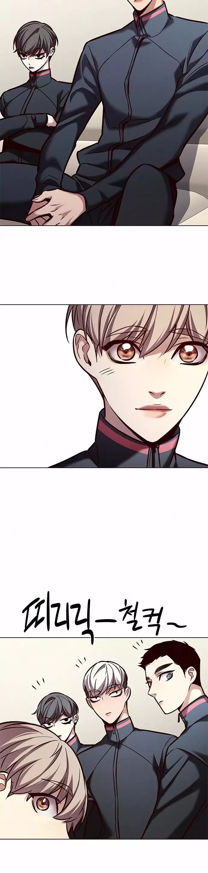 Eleceed, chapter 201, image 29