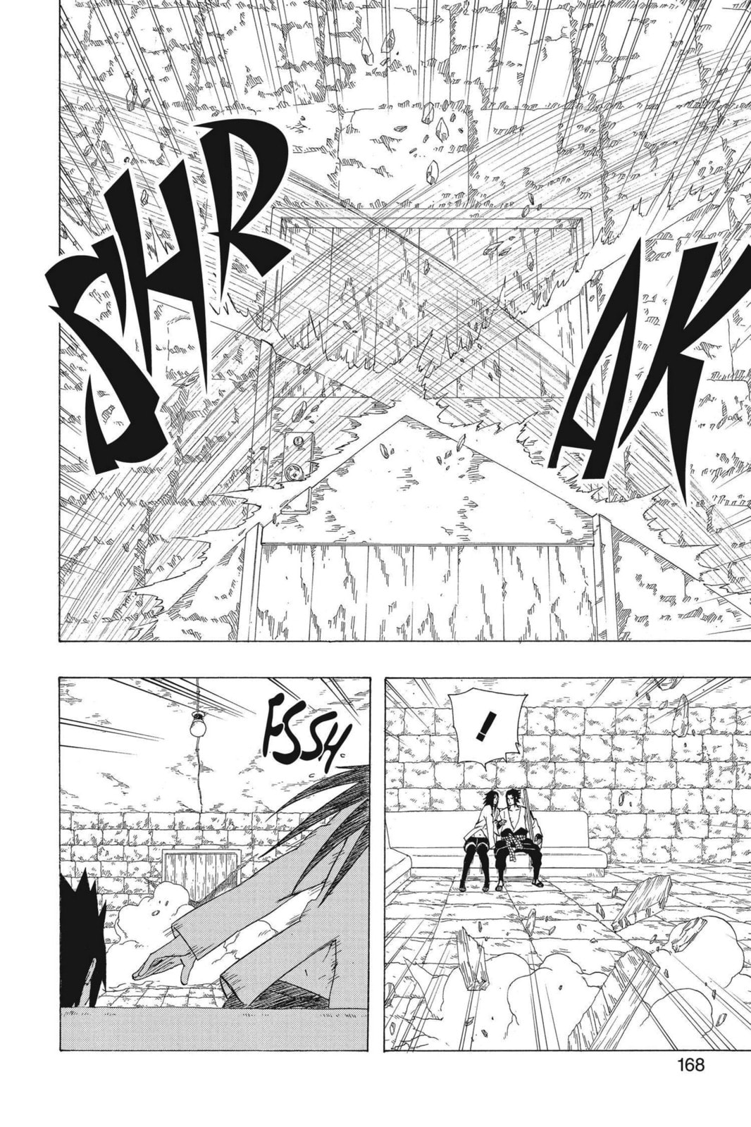 Naruto, chapter 348, image 14