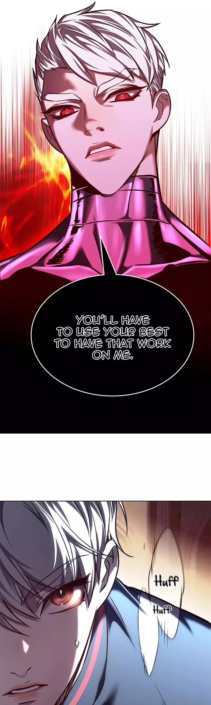 Eleceed, chapter 251, image 50