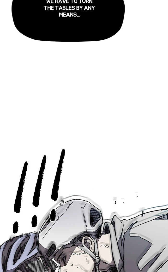Wind Breaker, chapter 337, image 89