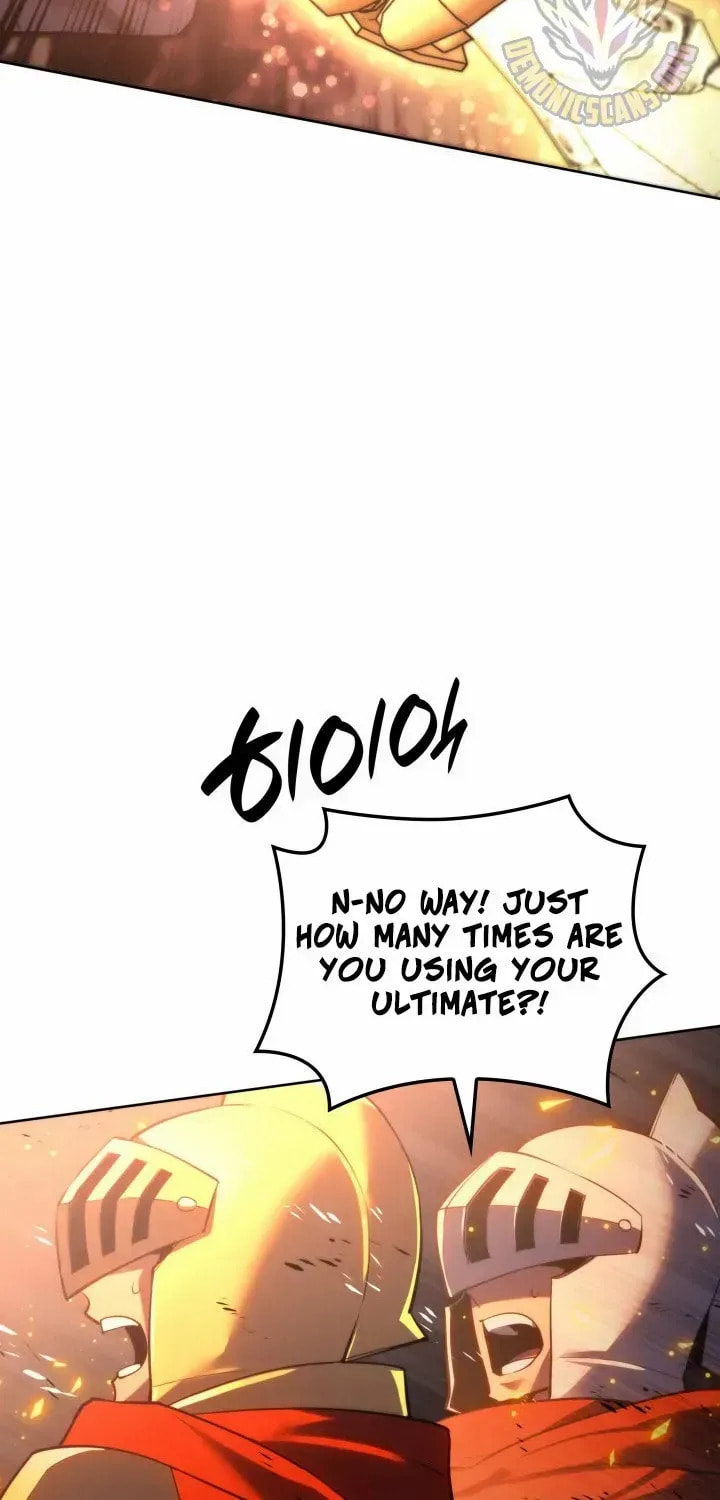 Overgeared (Team Argo), chapter 273.5, page 36