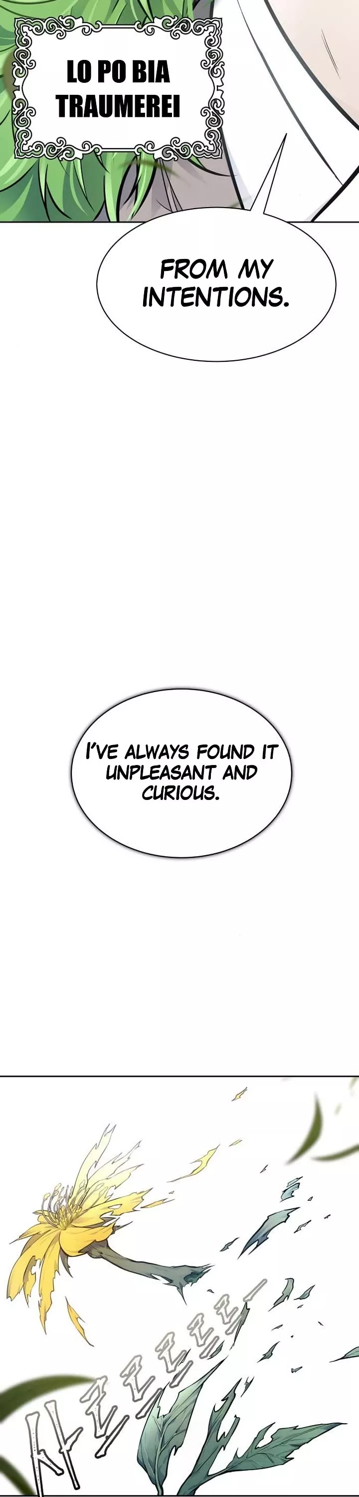 Tower of God, chapter 616, image 7