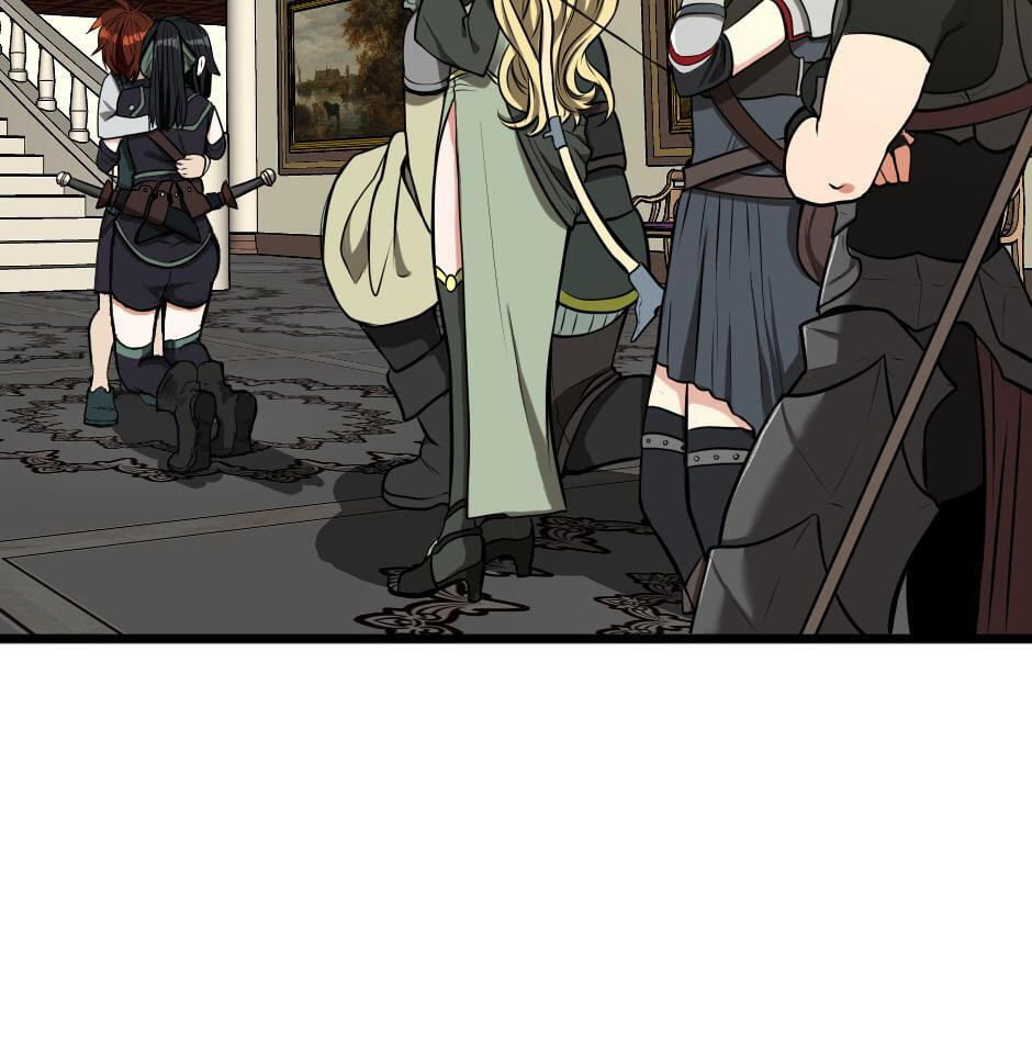 The Beginning After the End, chapter 39, image 45