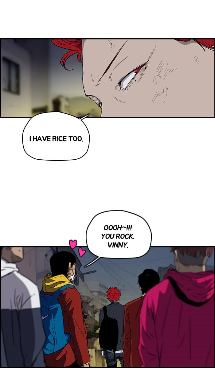 Wind Breaker, chapter 151, image 23
