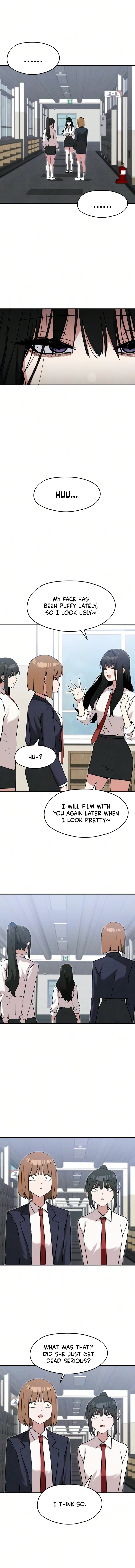 You’re the Only One I Can See, chapter 16, image 13