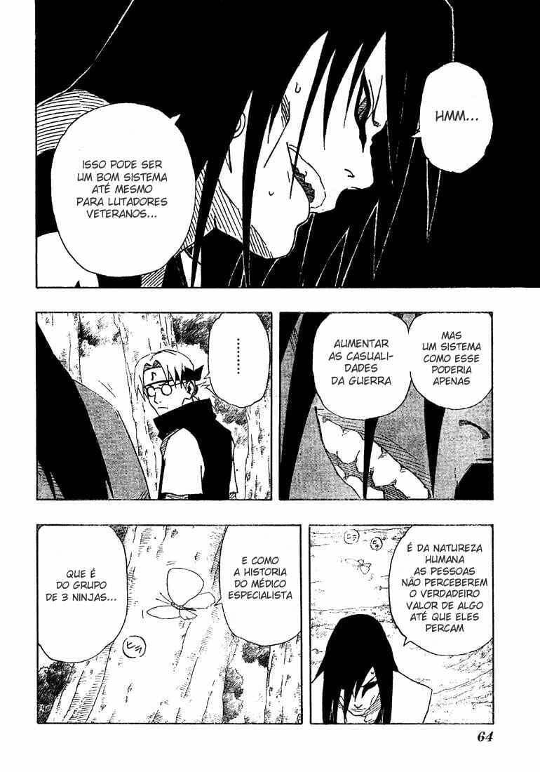 Naruto, chapter 154, image 5