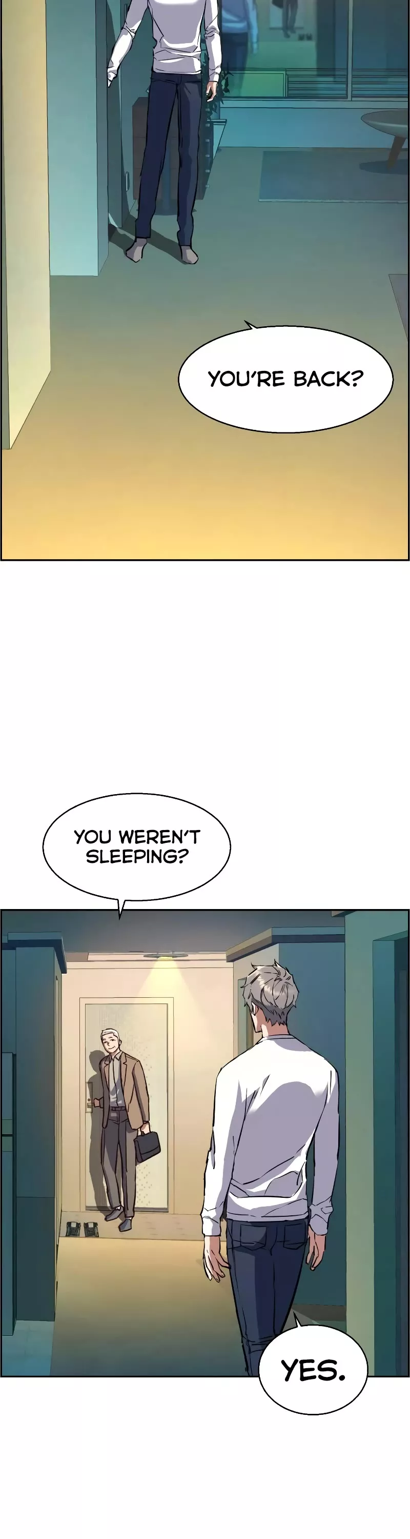 Teenage Mercenary, chapter 121, image 39