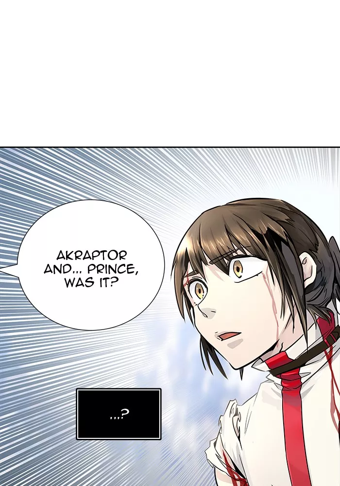 Tower of God, chapter 498, image 151