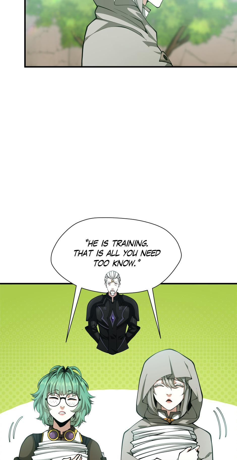 The Beginning After the End, chapter 165, image 17