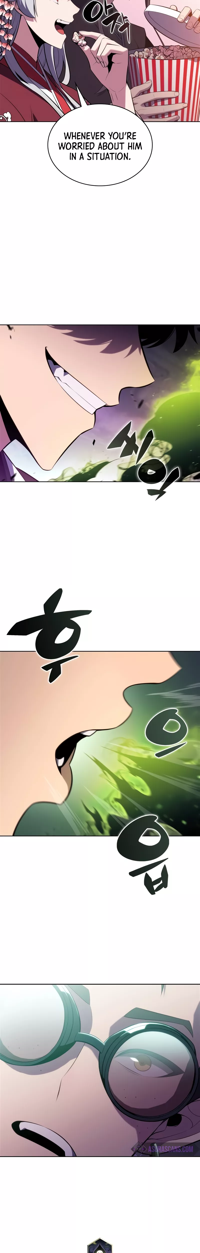 Solo Max-Level Newbie, chapter 169, image 36