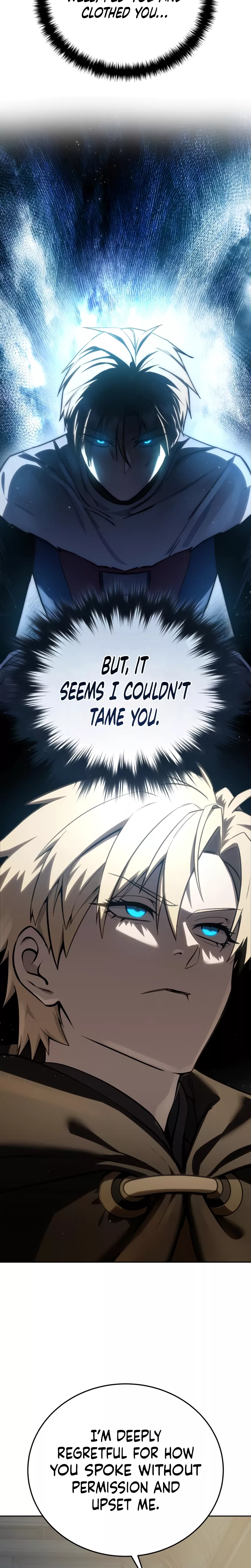 Star-Fostered Swordmaster, chapter 56, image 11