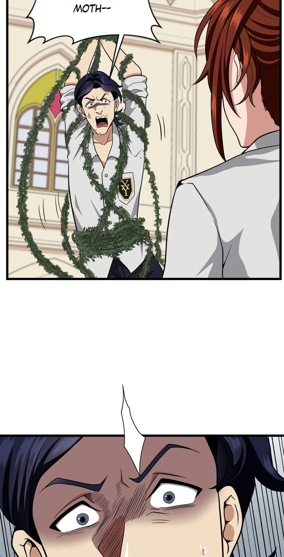 The Beginning After the End, chapter 90, image 9