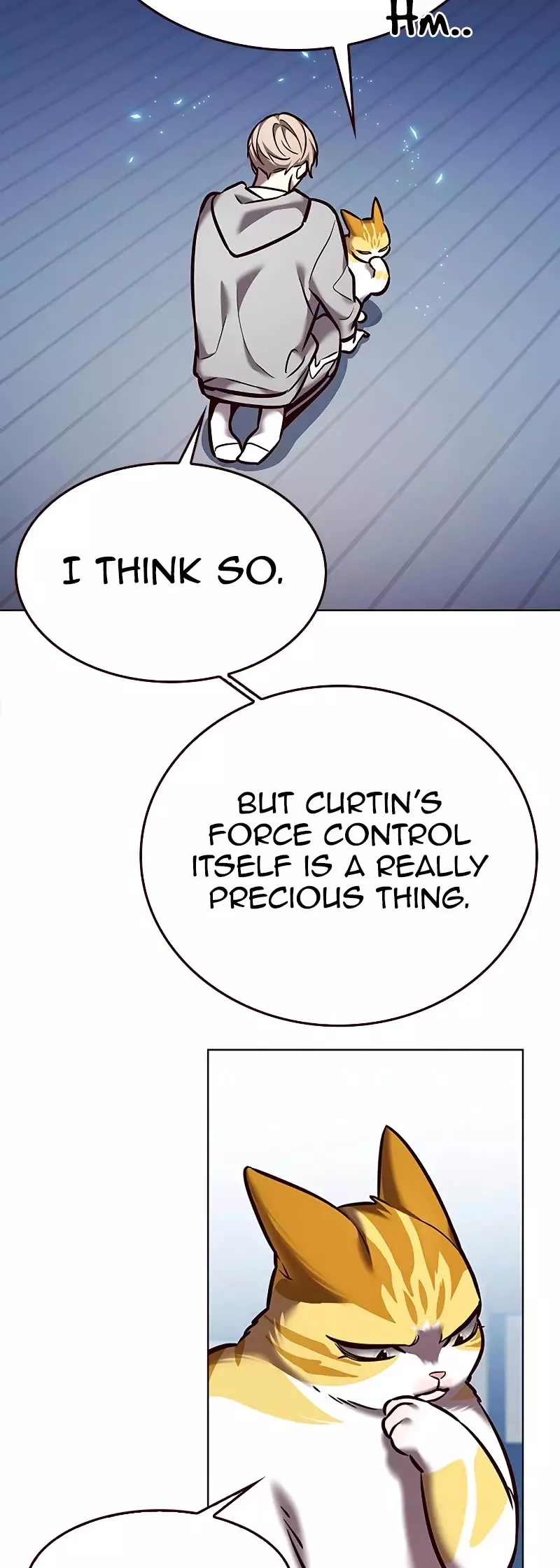 Eleceed, chapter 270, image 10