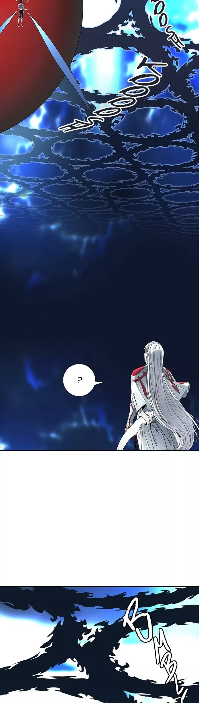 Tower of God, chapter 509, image 12