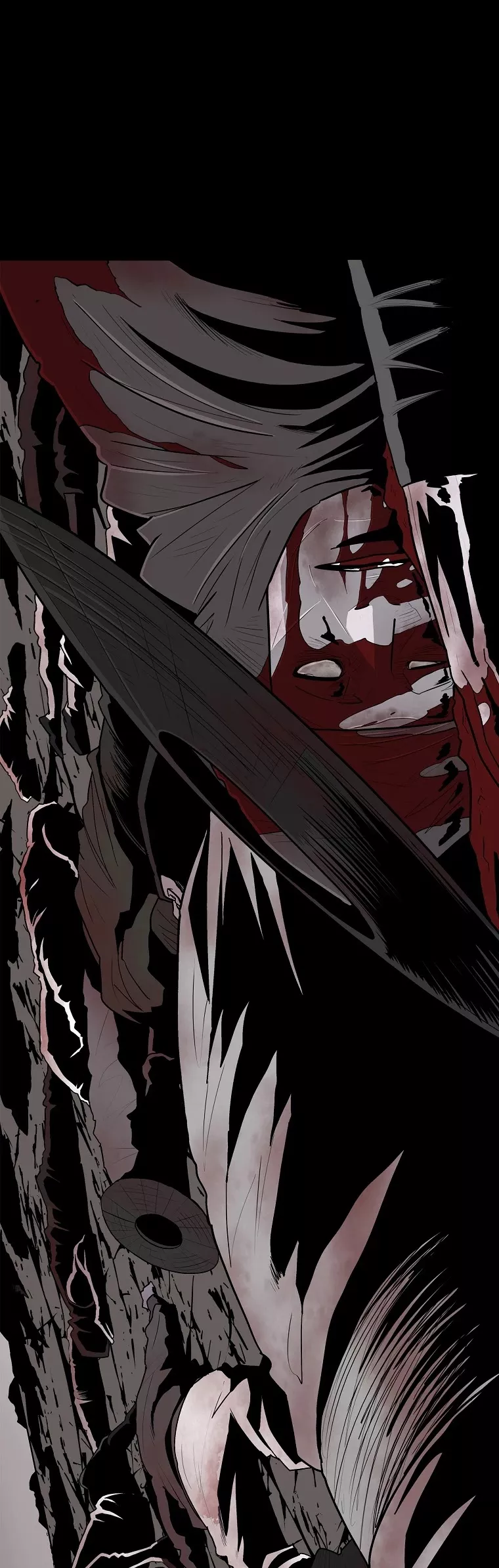 Legend of the Northern Blade, chapter 112, image 8