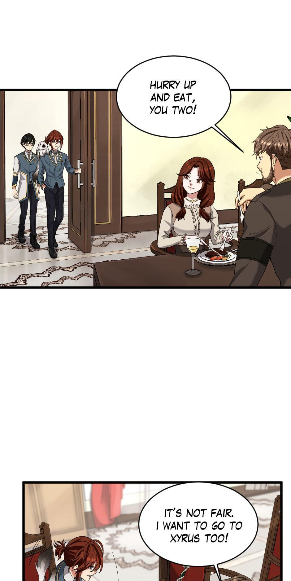 The Beginning After the End, chapter 86, image 31