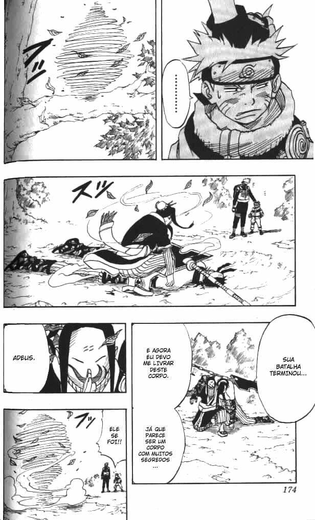 Naruto, chapter 16, image 8