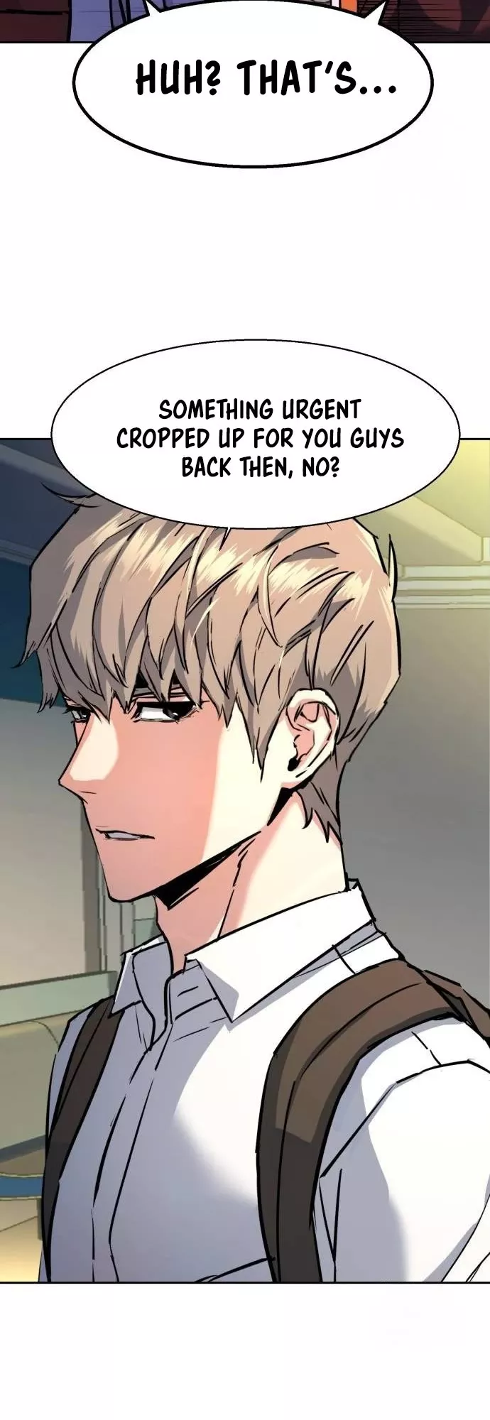 Teenage Mercenary, chapter 198, image 25
