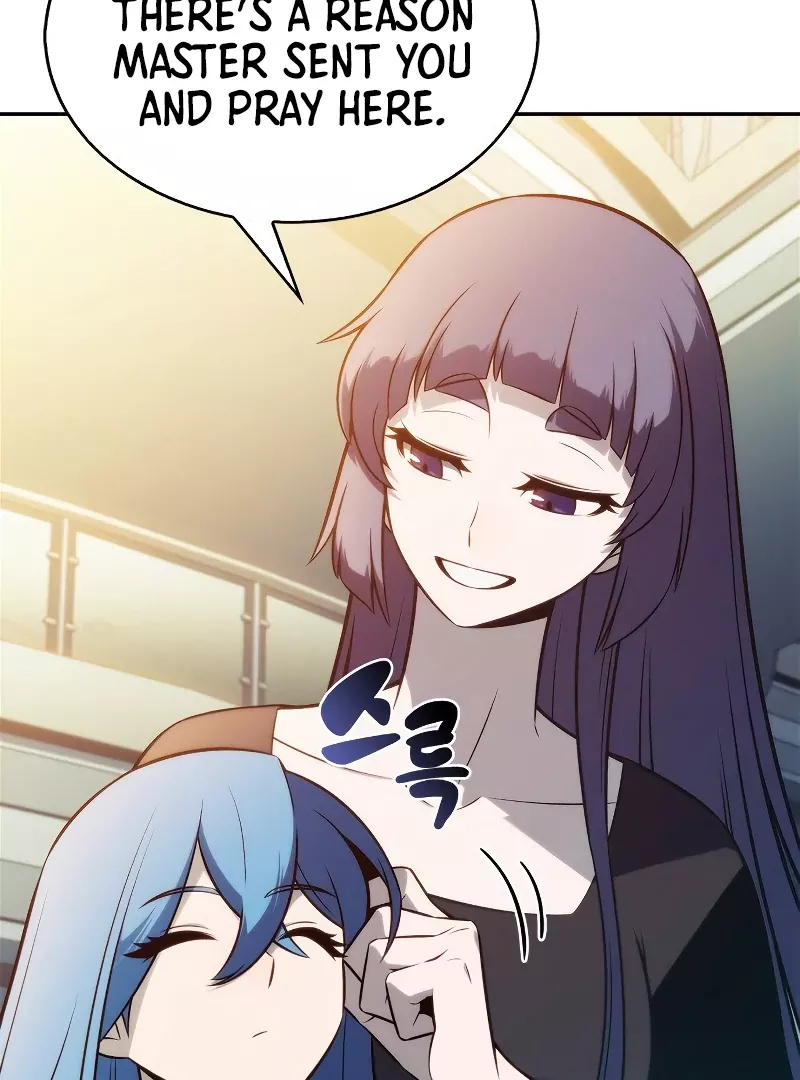 Solo Max-Level Newbie, chapter 229, image 92