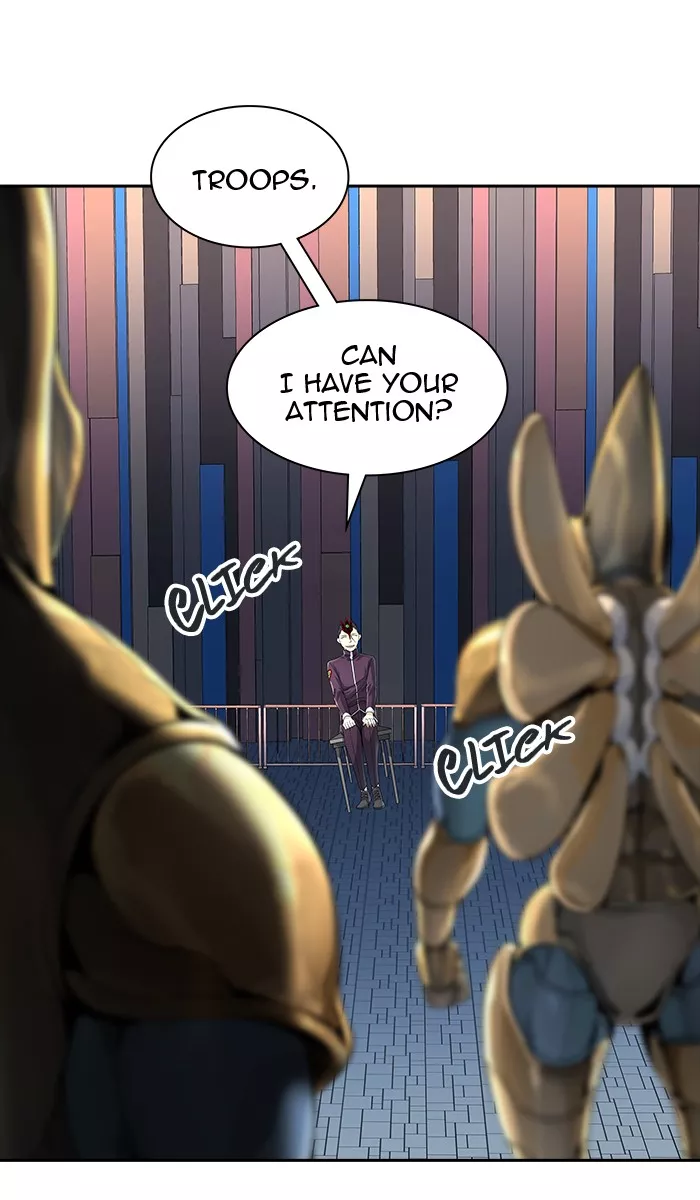 Tower of God, chapter 493, image 57