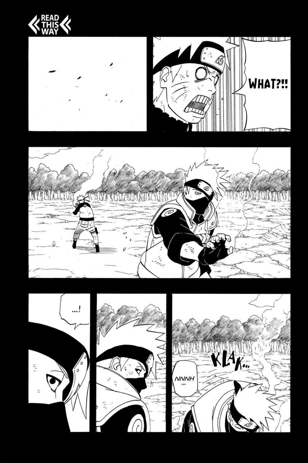 Naruto, chapter 339, image 13
