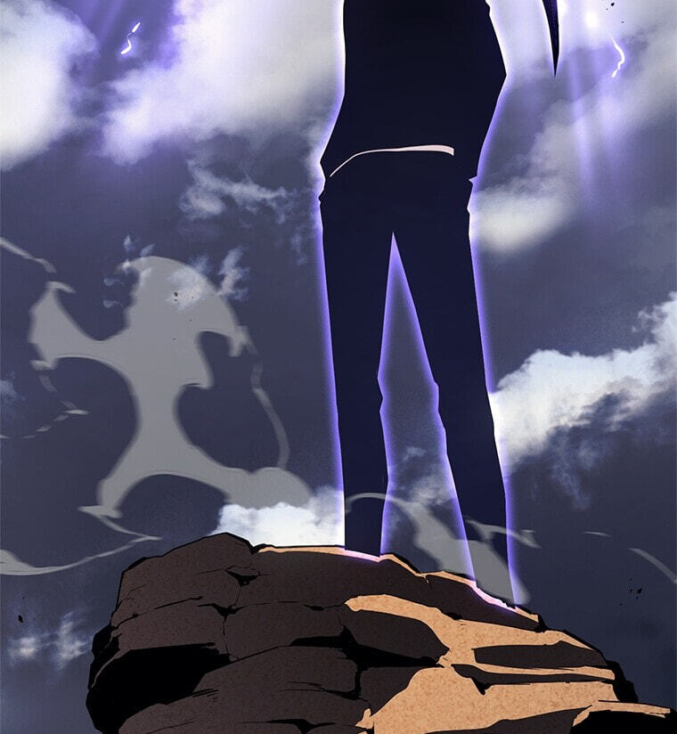 Solo Leveling, chapter 179.04, page 167