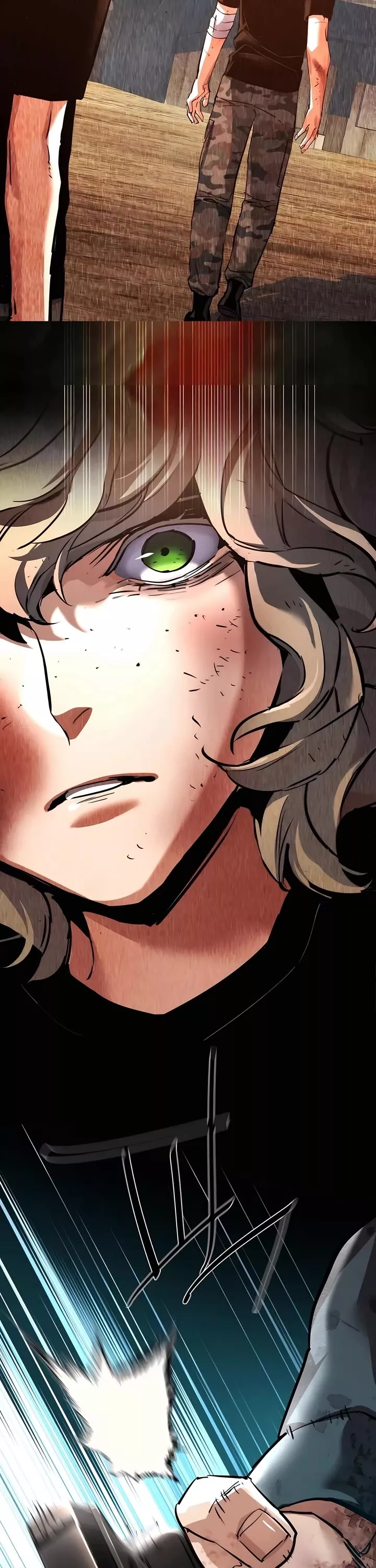 Teenage Mercenary, chapter 249, image 17