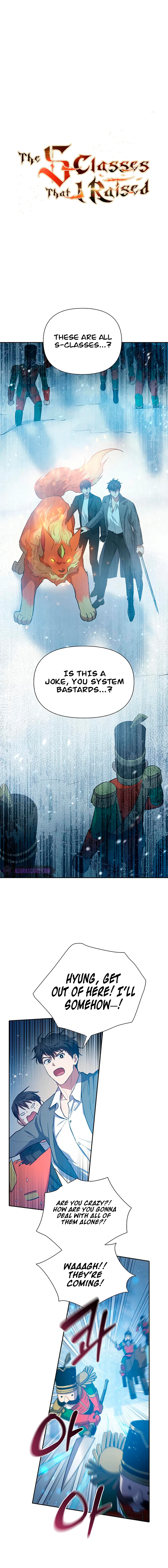 The S-Classes That I Raised, chapter 81, image 2