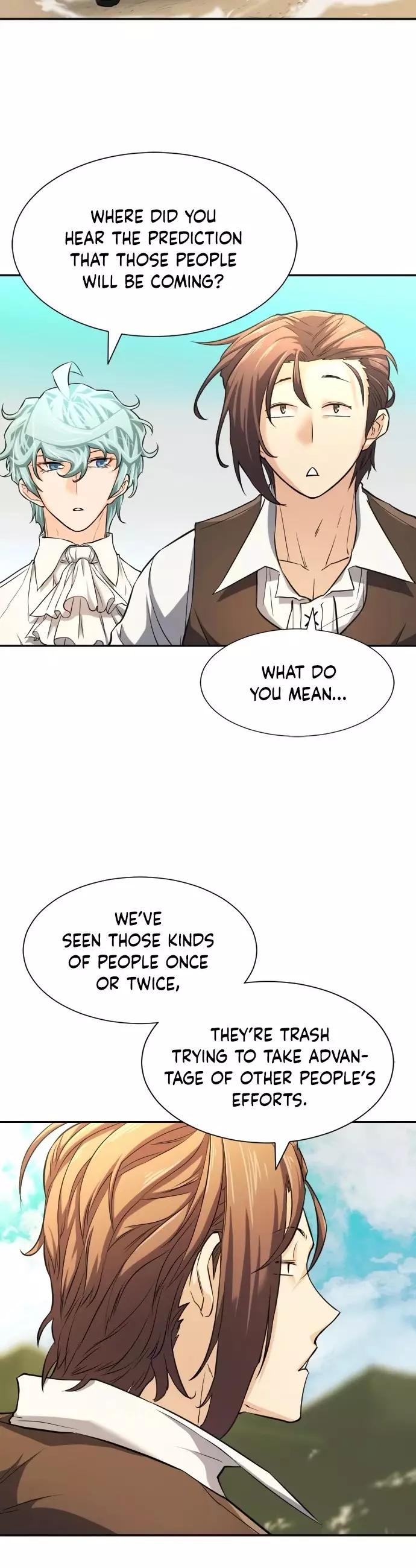The Greatest Estate Developer, chapter 21, image 21