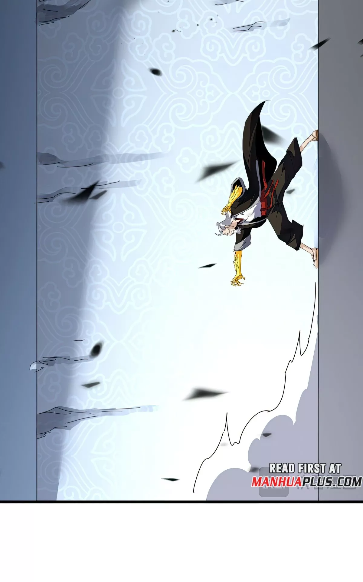 Magic Emperor, chapter 805, image 30