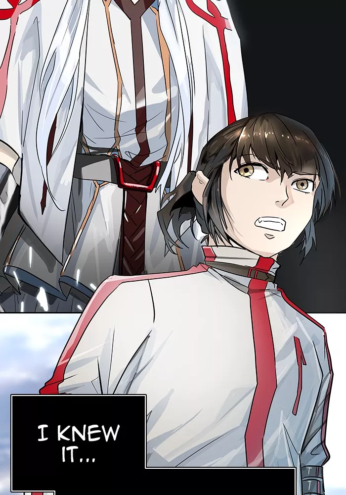 Tower of God, chapter 491, image 4
