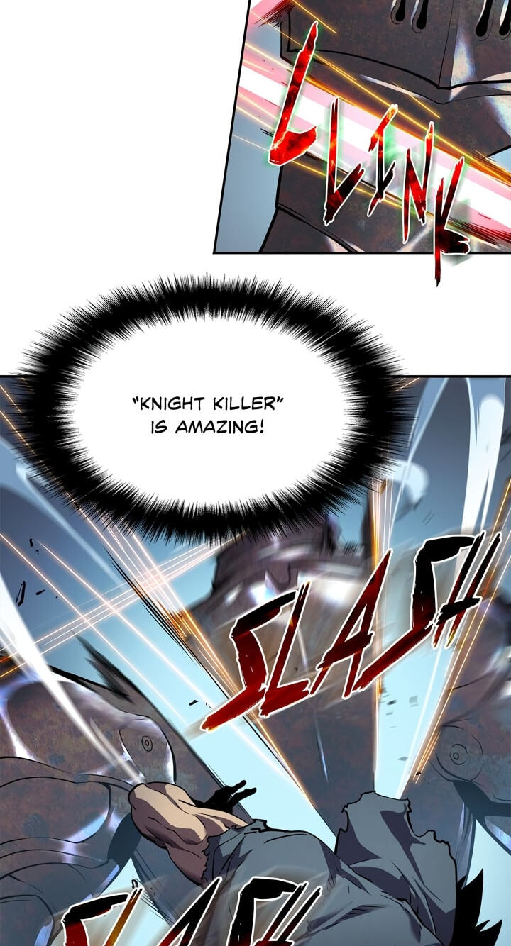 Solo Leveling, chapter 43, page 44