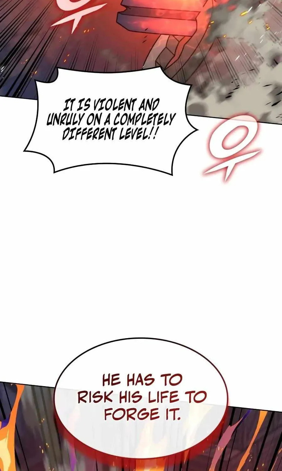 Overgeared (Team Argo), chapter 321, page 49