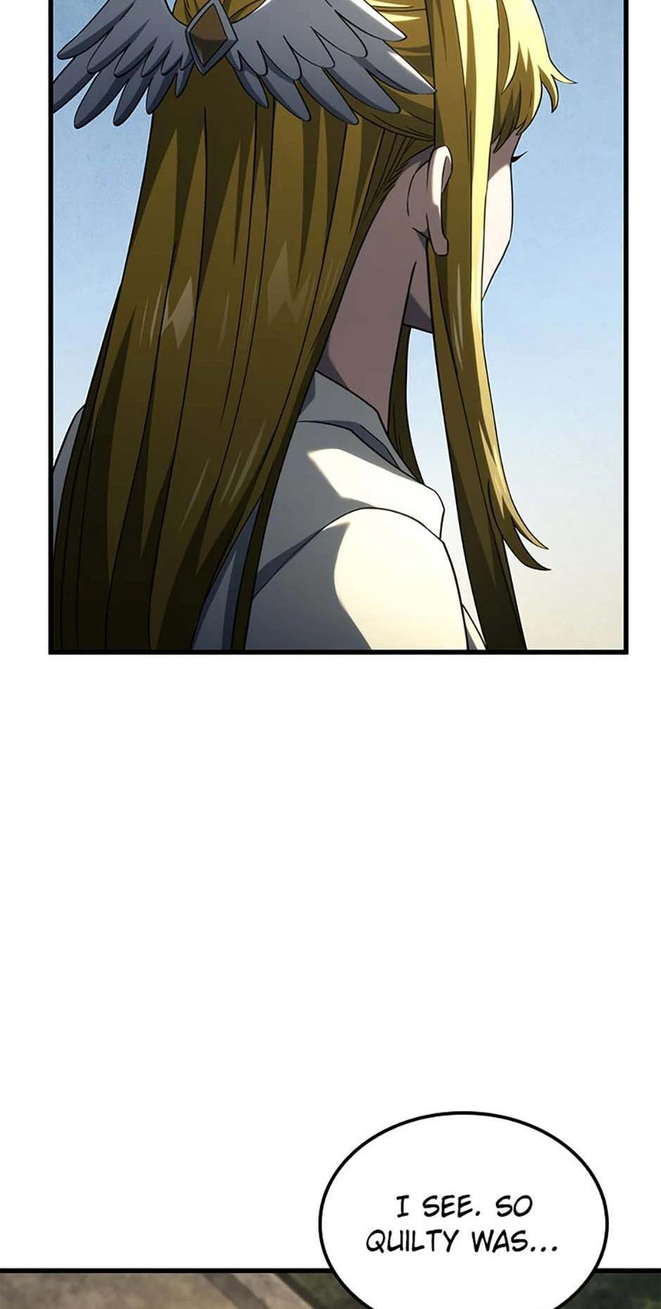 Revenge of the Baskerville Bloodhound, chapter 90, image 95