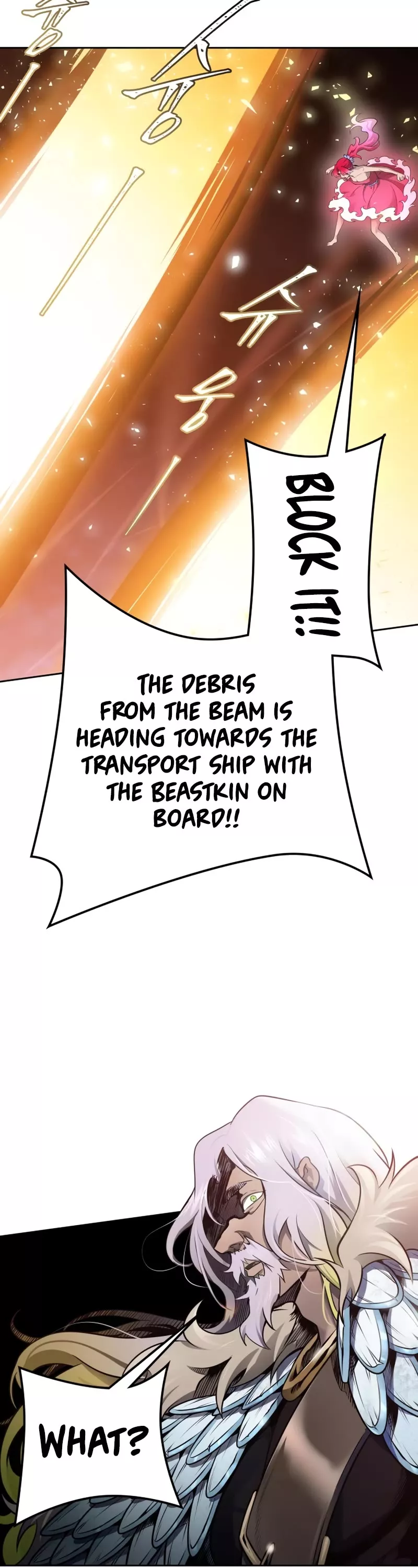 Tower of God, chapter 604, image 76