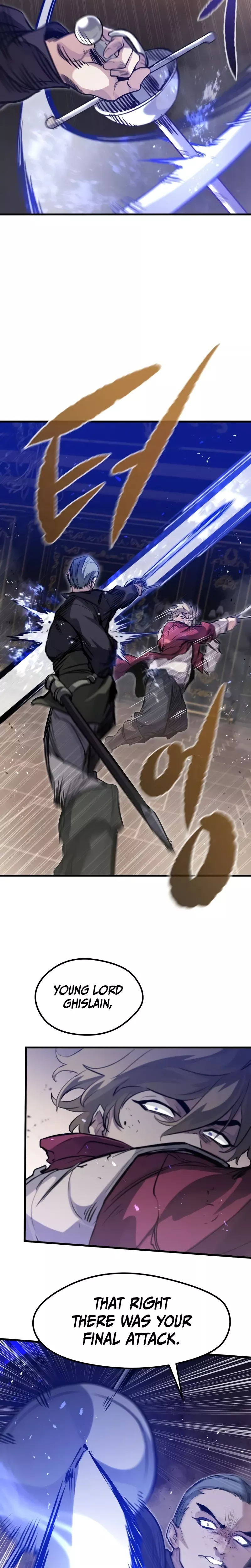 The Regressed Mercenary Has a Plan, chapter 12, image 18