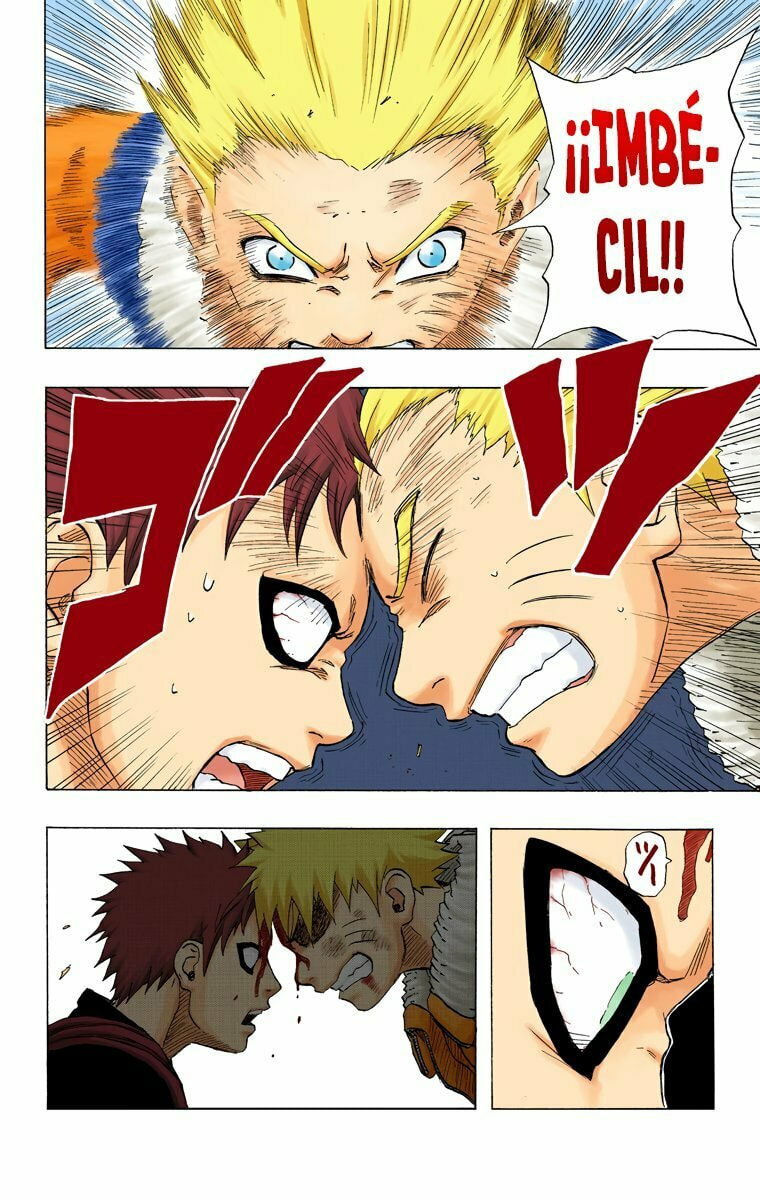 Naruto, chapter 136, image 18