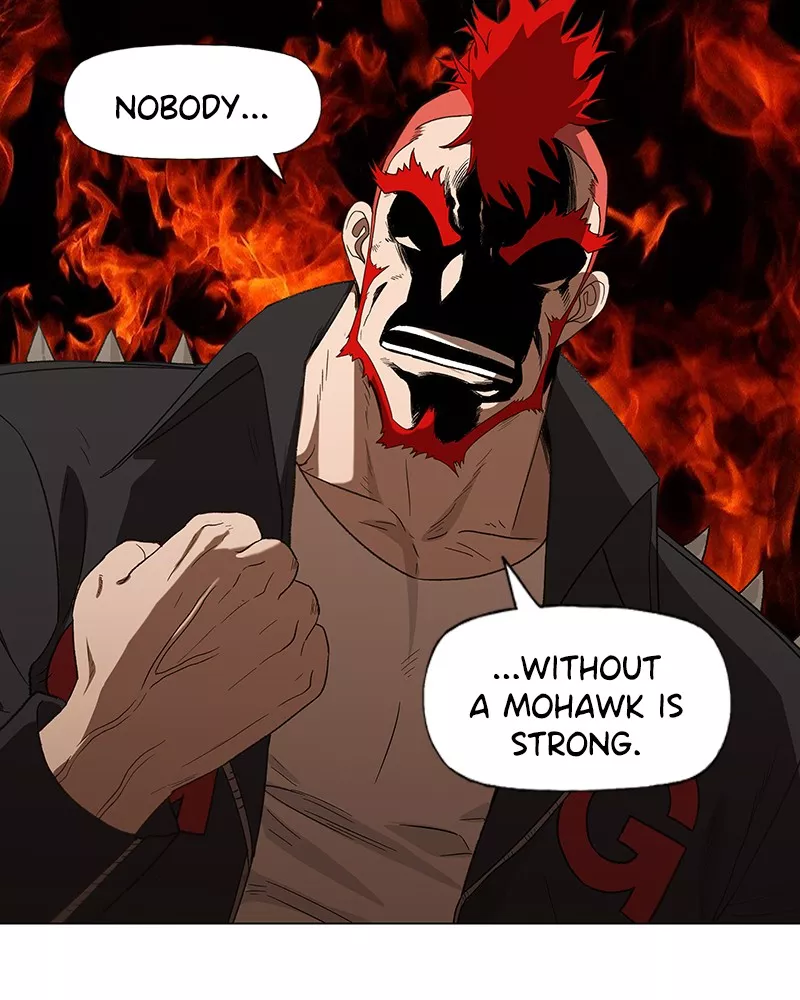 The Boxer, chapter 75, image 86