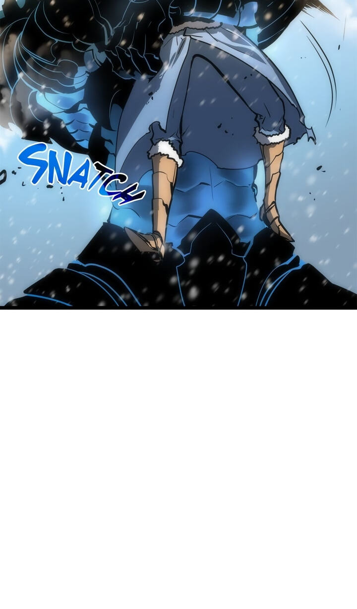 Solo Leveling, chapter 54, page 54