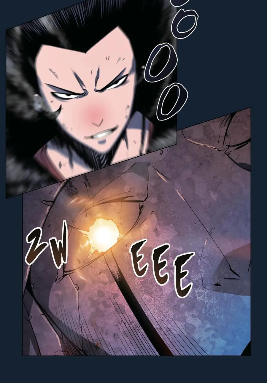 Solo Leveling, chapter 1, page 95