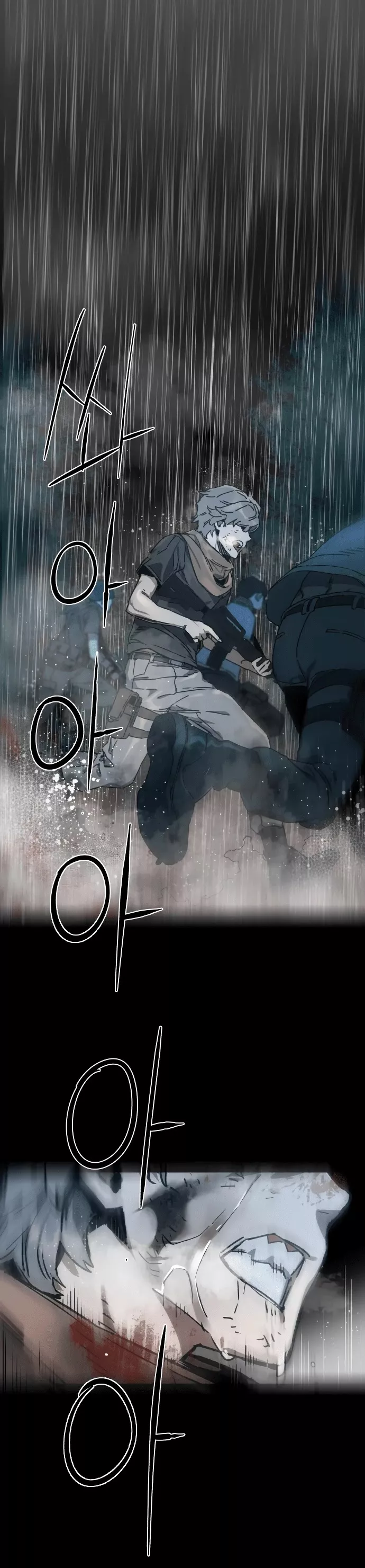 Teenage Mercenary, chapter 1, image 44
