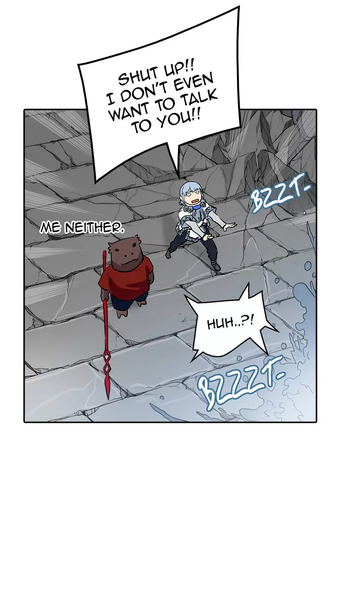 Tower of God, chapter 354, image 19