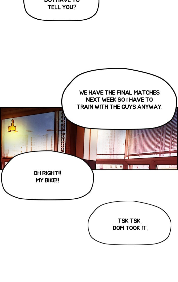 Wind Breaker, chapter 194, image 62