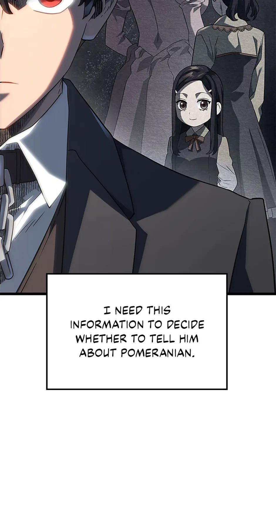 Revenge of the Baskerville Bloodhound, chapter 67, image 37