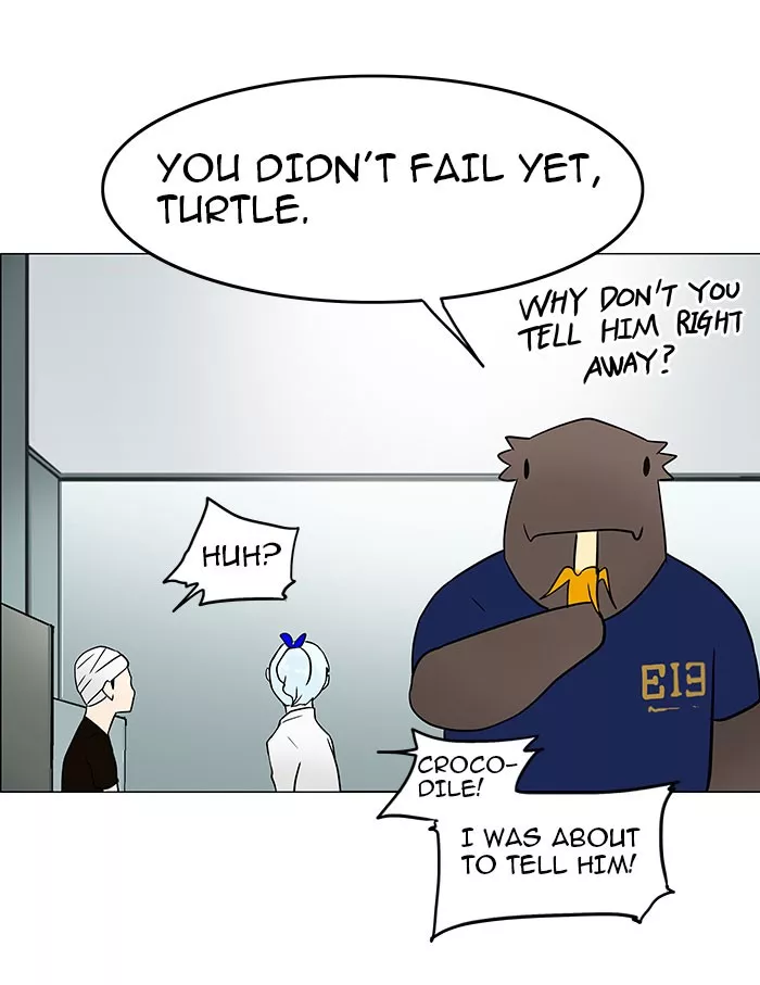 Tower of God, chapter 28, image 21