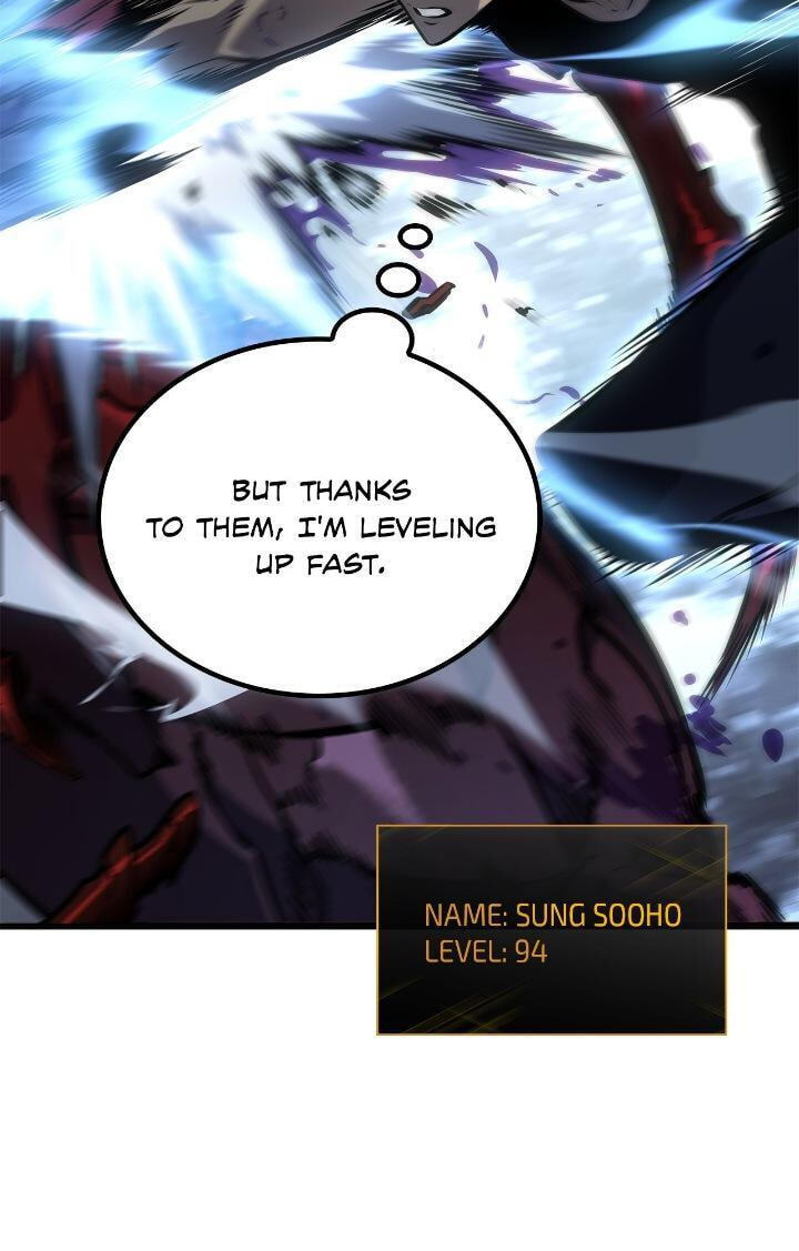 Solo Leveling, chapter 196, image 107