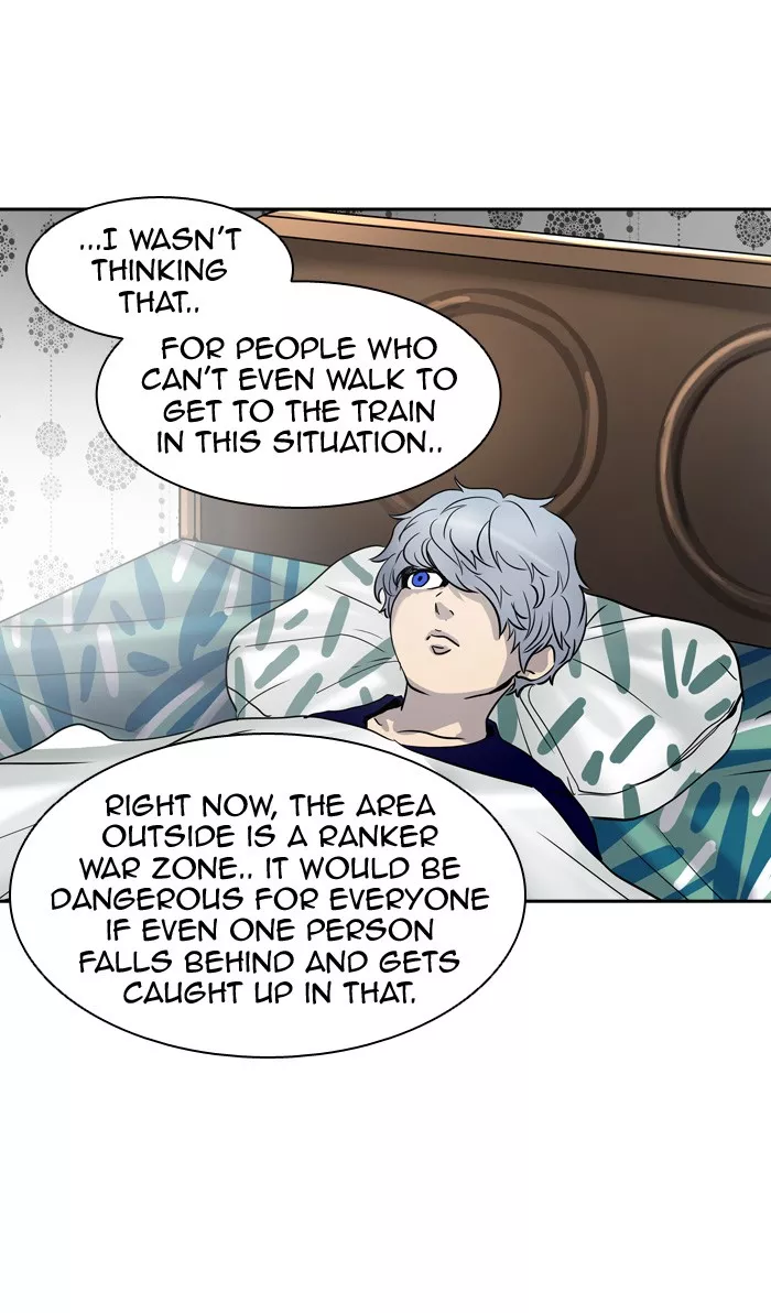 Tower of God, chapter 303, image 46